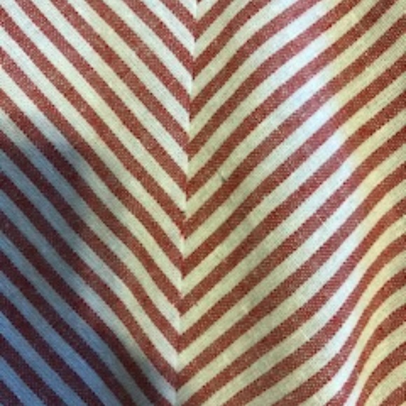 Champagne and Strawberry Dress - Picture 6 of 8